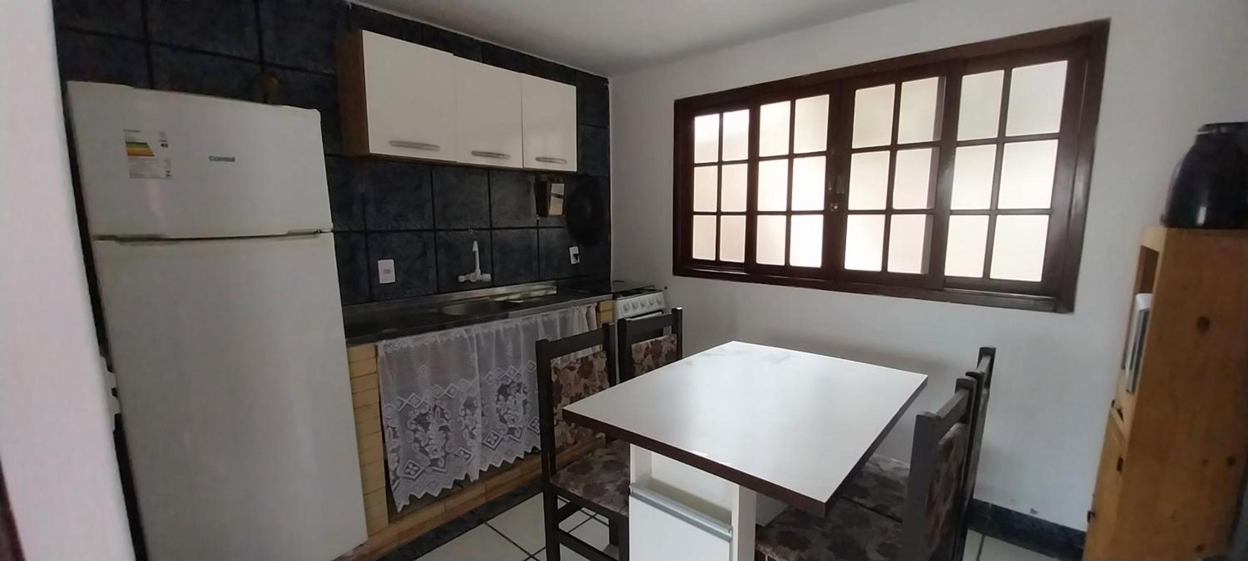 Recanto do santinho