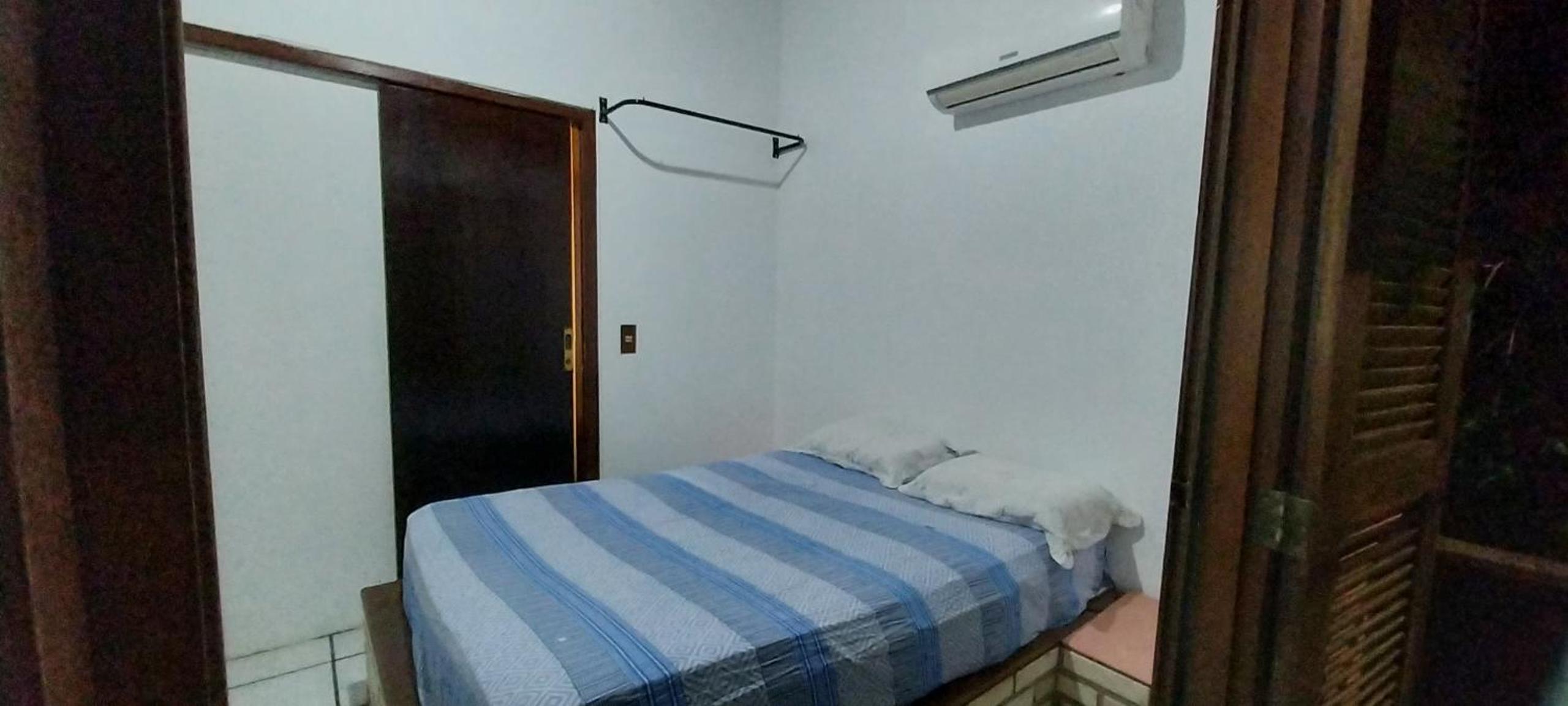 Recanto do santinho