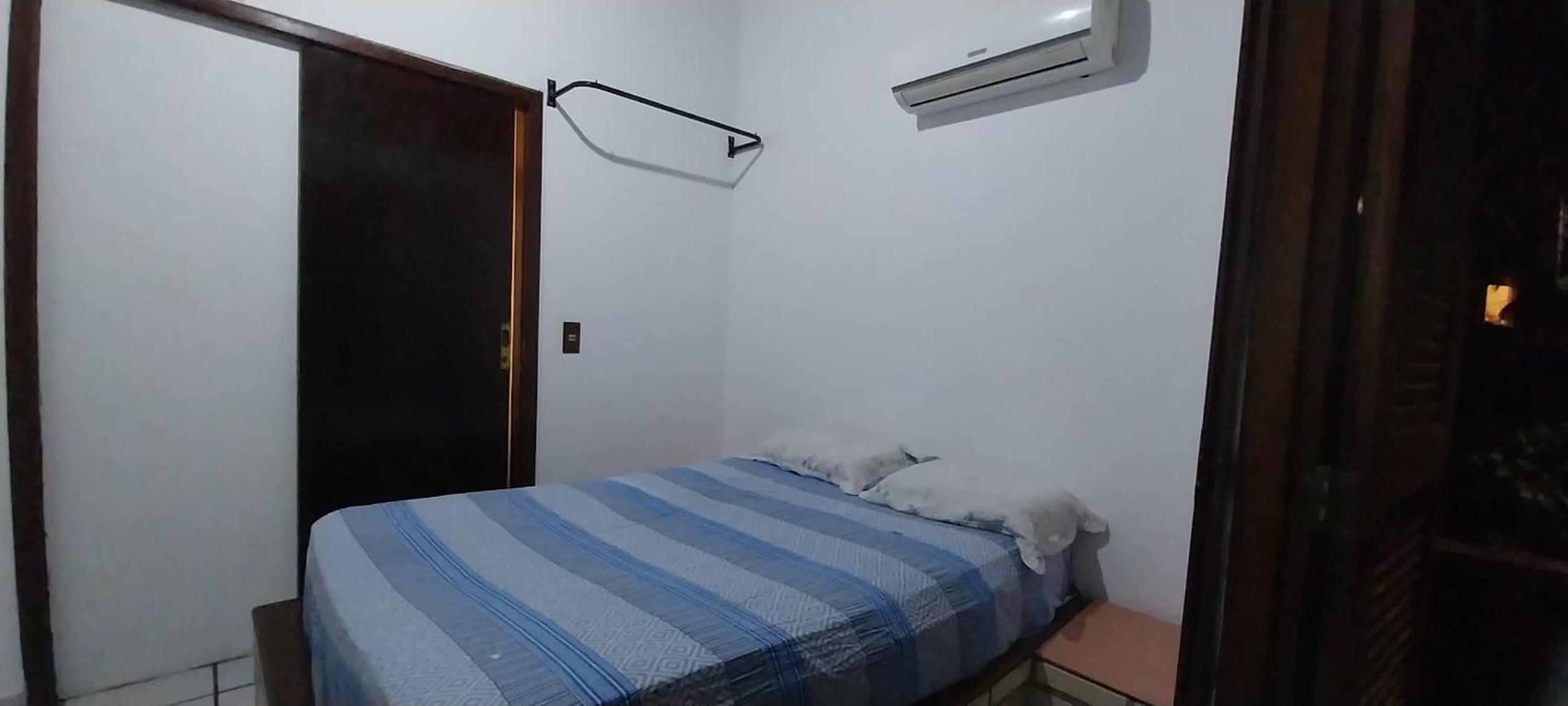 Recanto do santinho