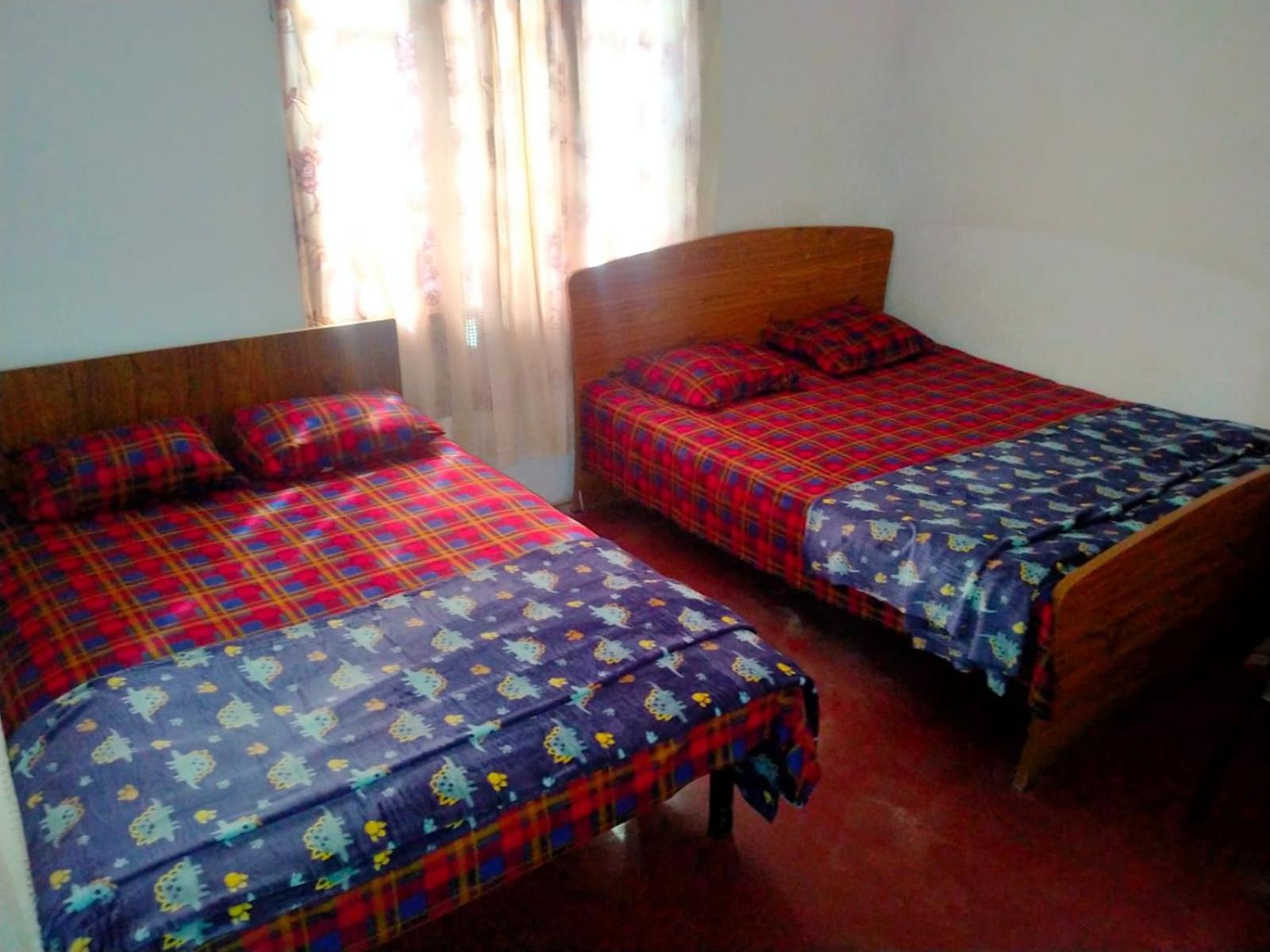 Two Hearts Holiday Home view 2