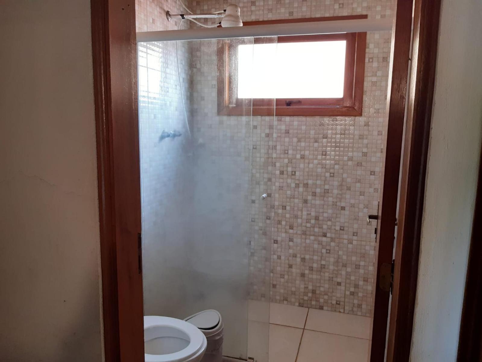 Casa Recanto Lobo Guará
