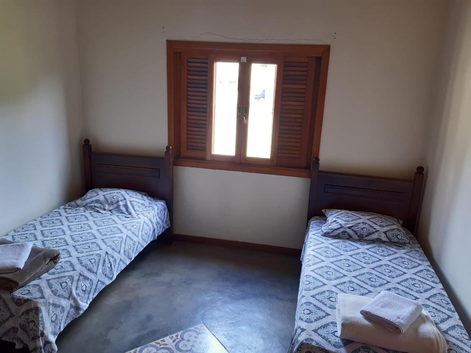 Casa Recanto Lobo Guará