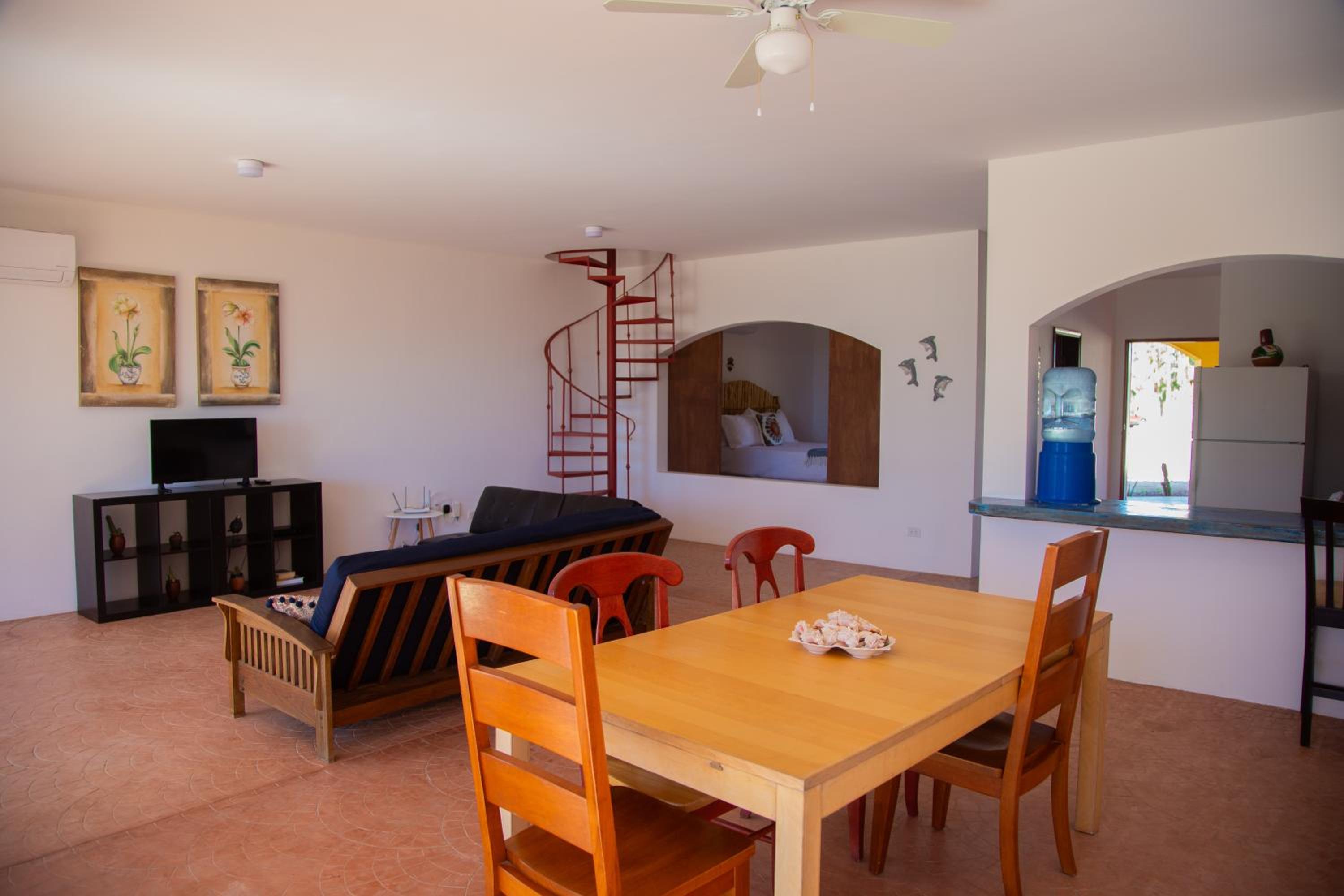 Cerritos Oceanview Condos - Hacienda Del Toro