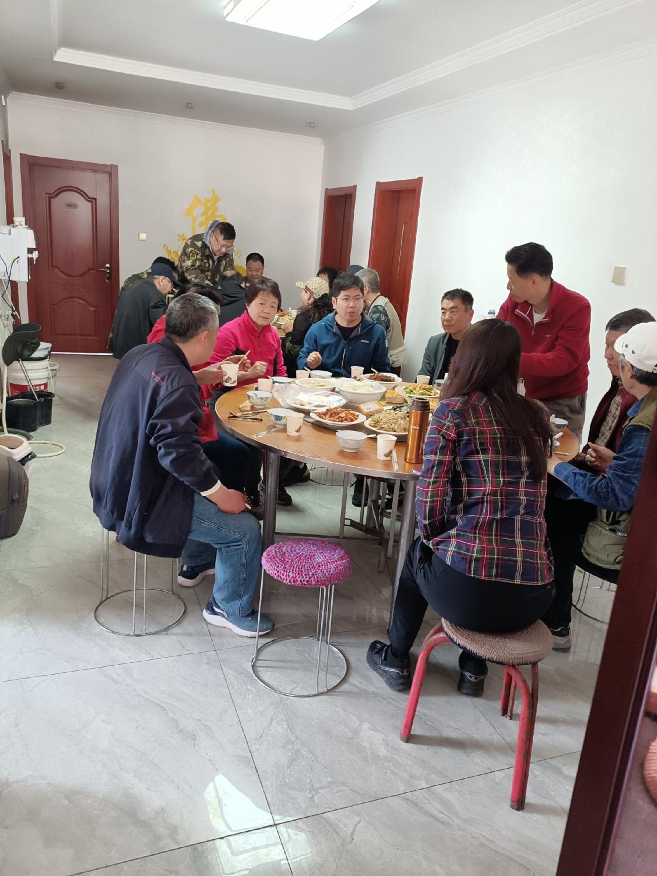 Gubeikou Great Wall Juxian Residents' Lodging