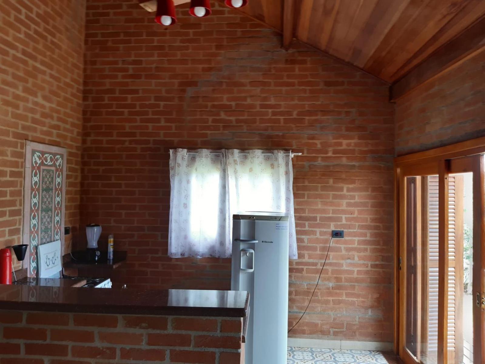 Casa Recanto Lobo Guará