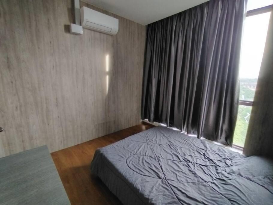 Samarahan Staycation 2 bedrooms photo 6