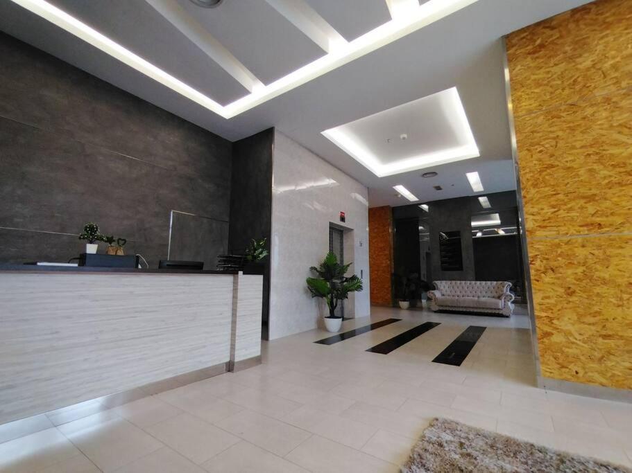 Samarahan Staycation 2 bedrooms photo 7