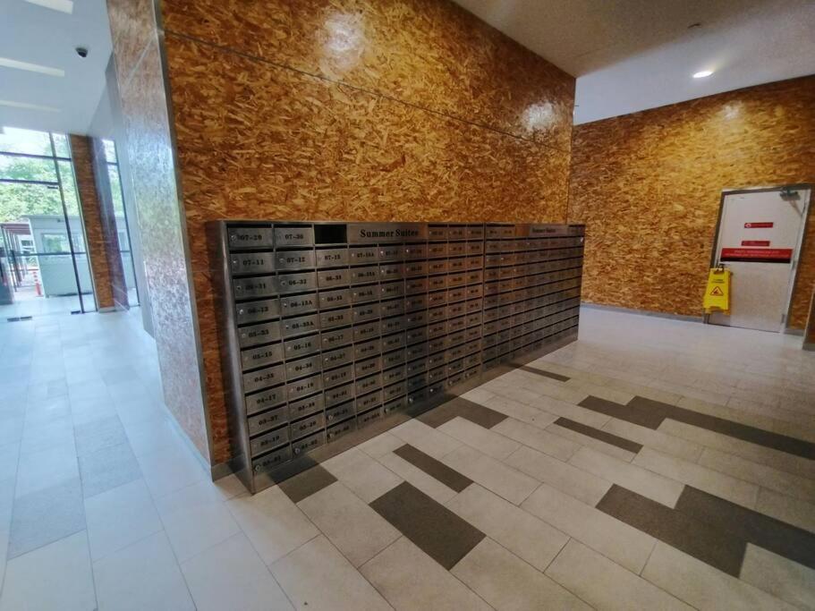 Samarahan Staycation 2 bedrooms photo 8