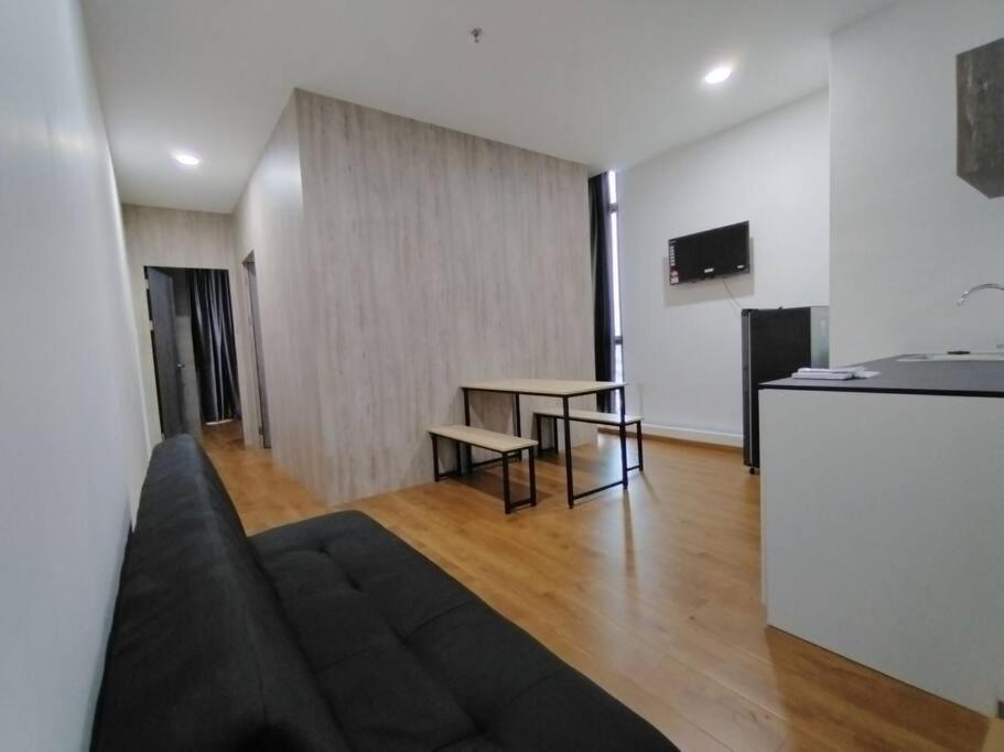 Samarahan Staycation 2 bedrooms