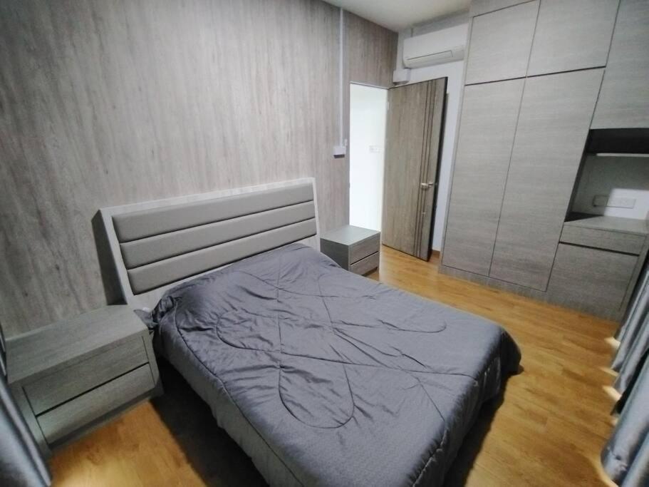 Samarahan Staycation 2 bedrooms