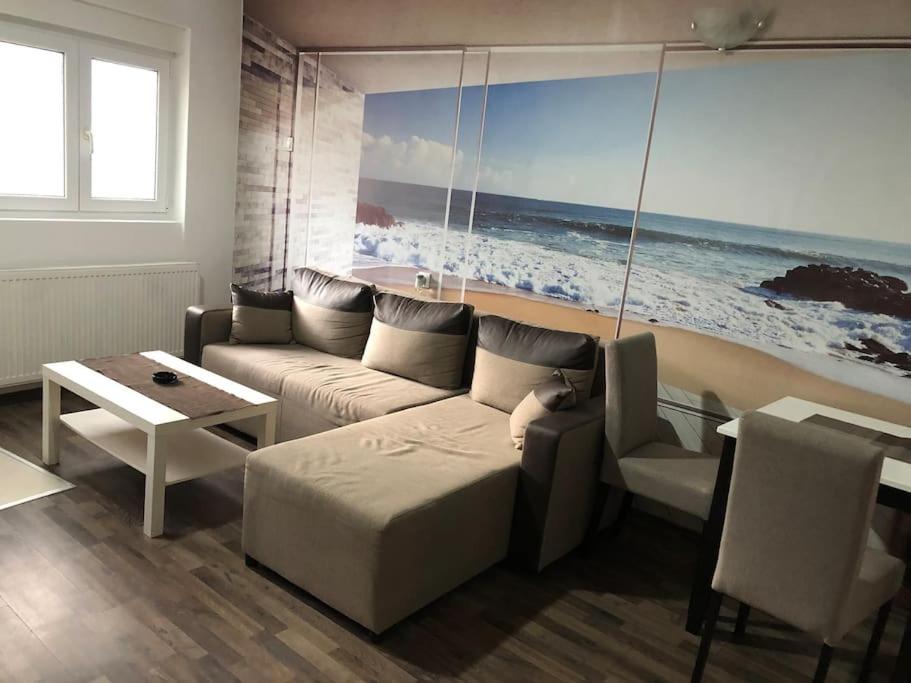 Sunshine apartman