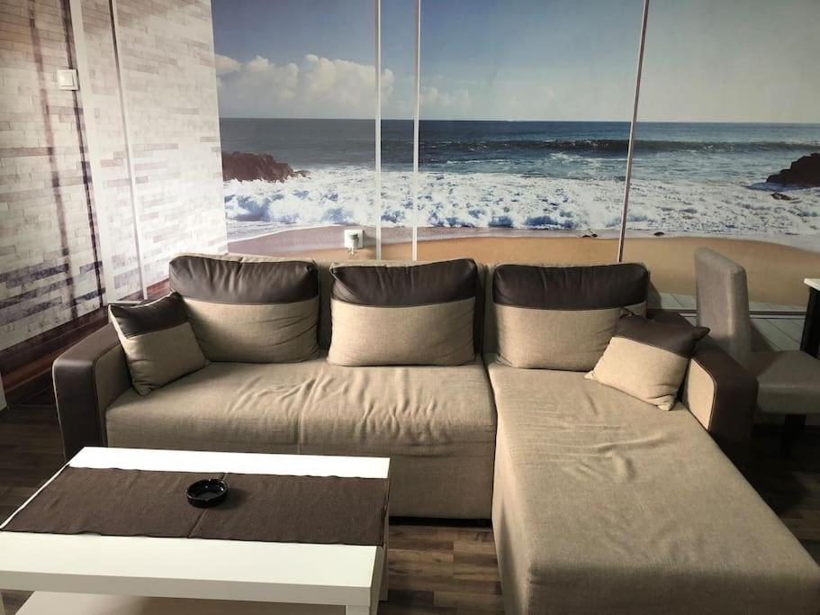 Sunshine apartman