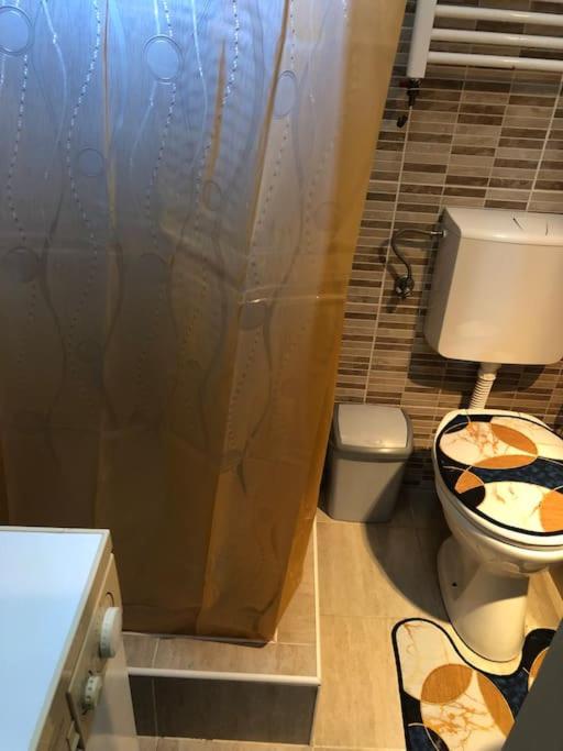 Sunshine apartman