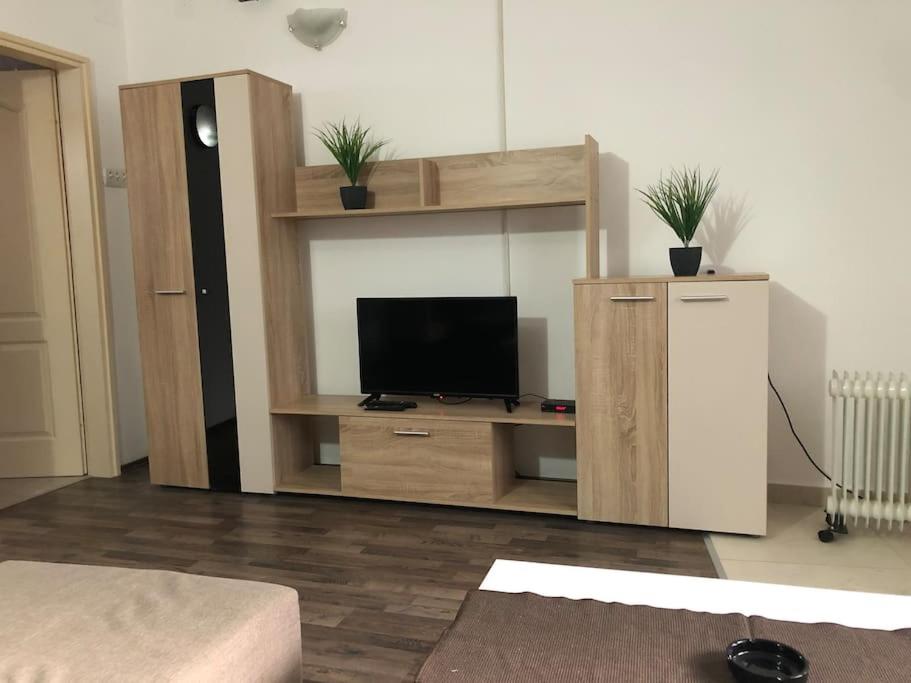 Sunshine apartman
