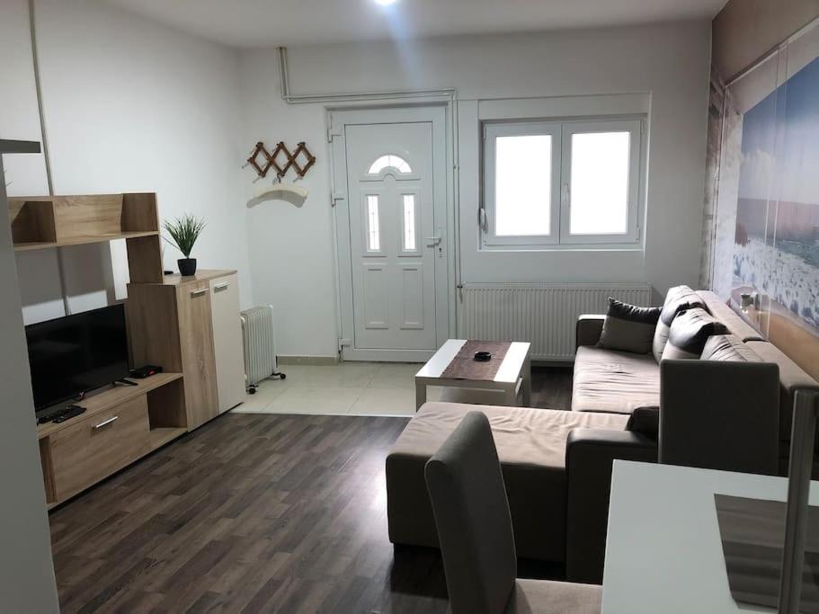 Sunshine apartman