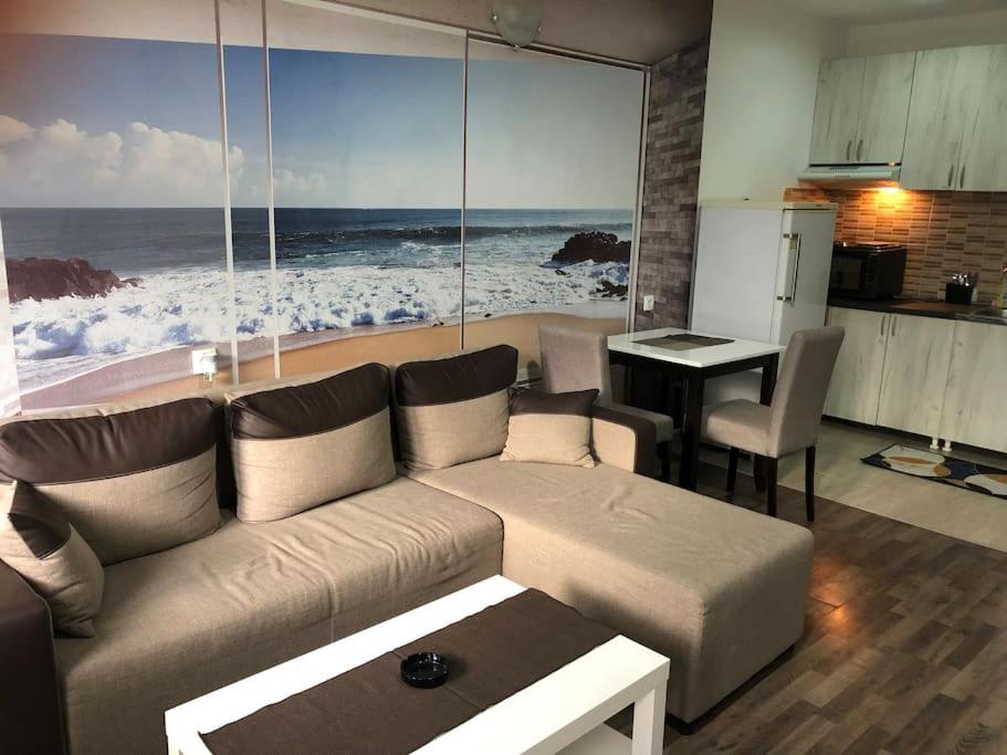 Sunshine apartman