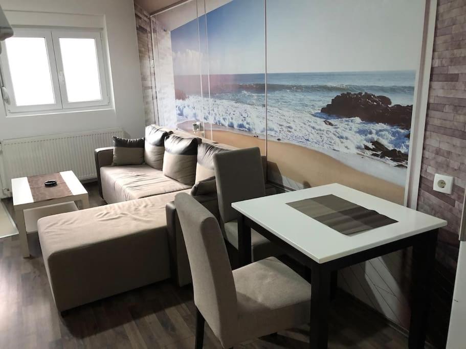 Sunshine apartman