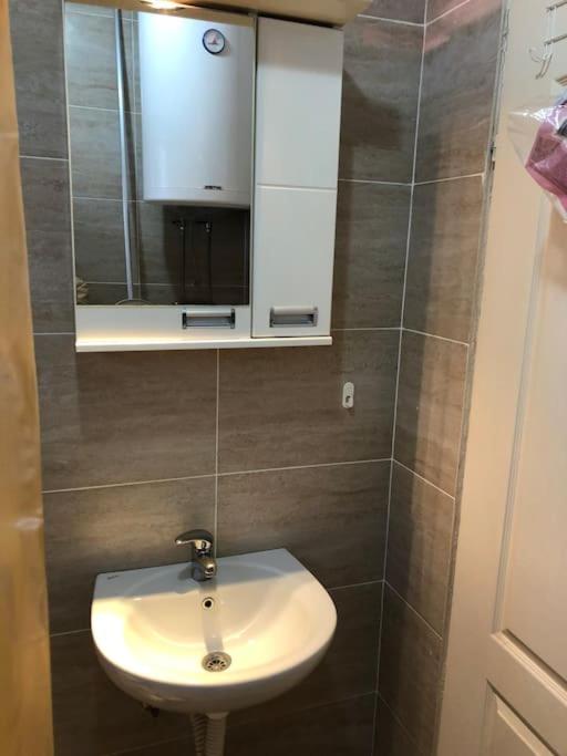 Sunshine apartman