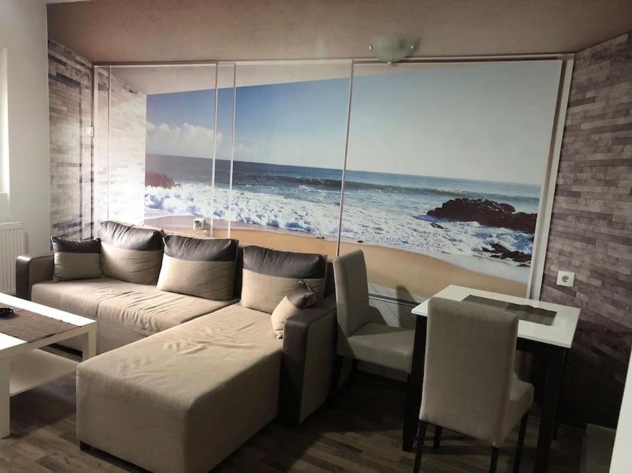 Sunshine apartman