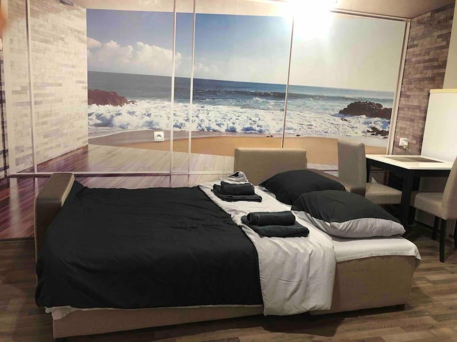 Sunshine apartman