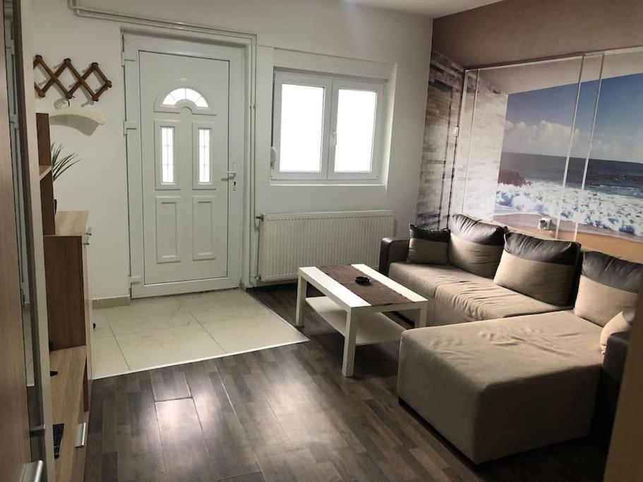 Sunshine apartman