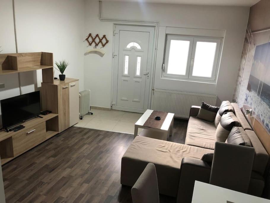 Sunshine apartman