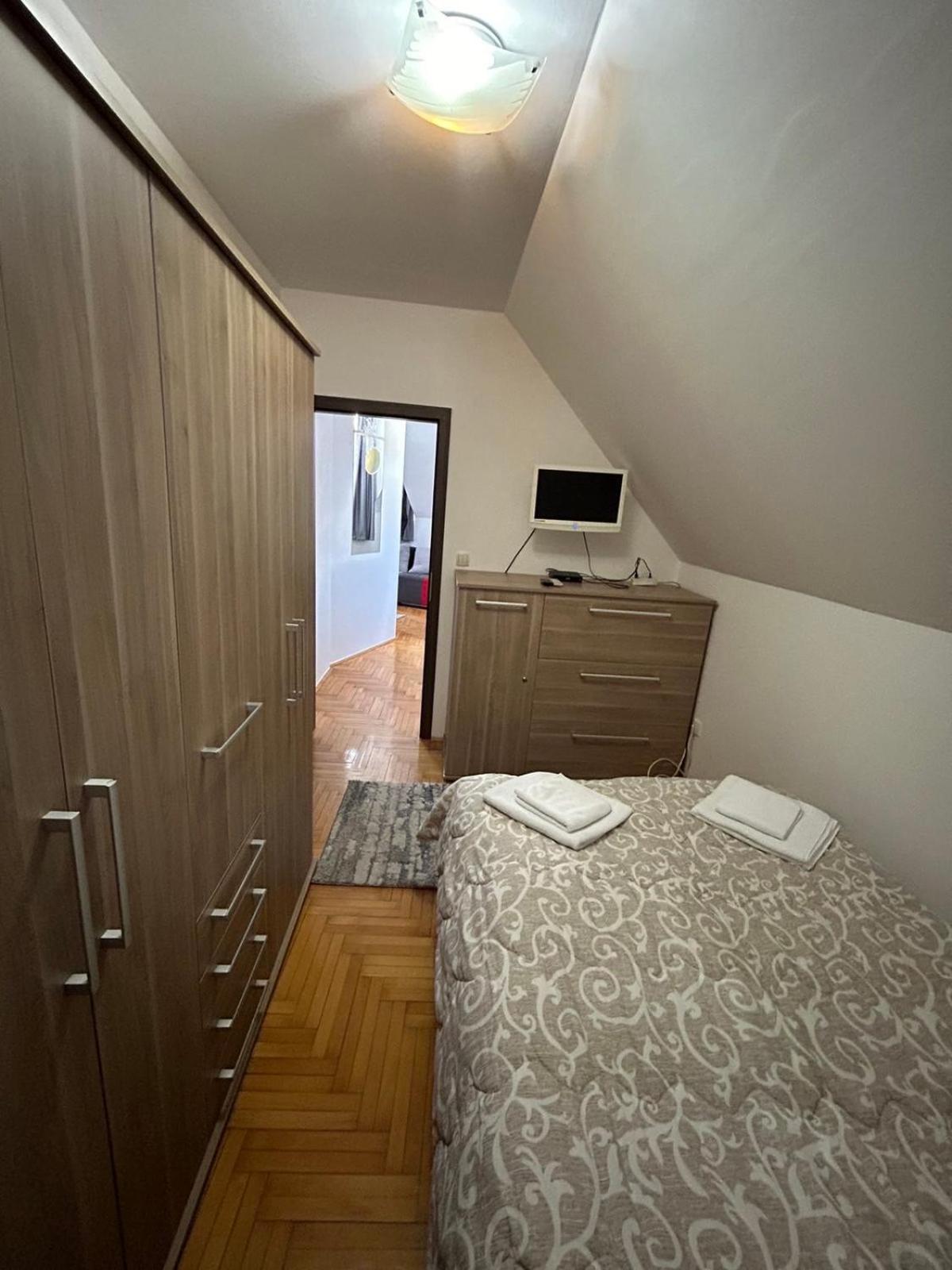 Apartment Končul,Kraljevi Čardaci view 5