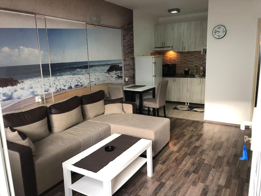 Sunshine apartman
