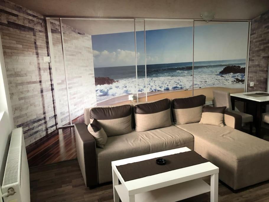 Sunshine apartman