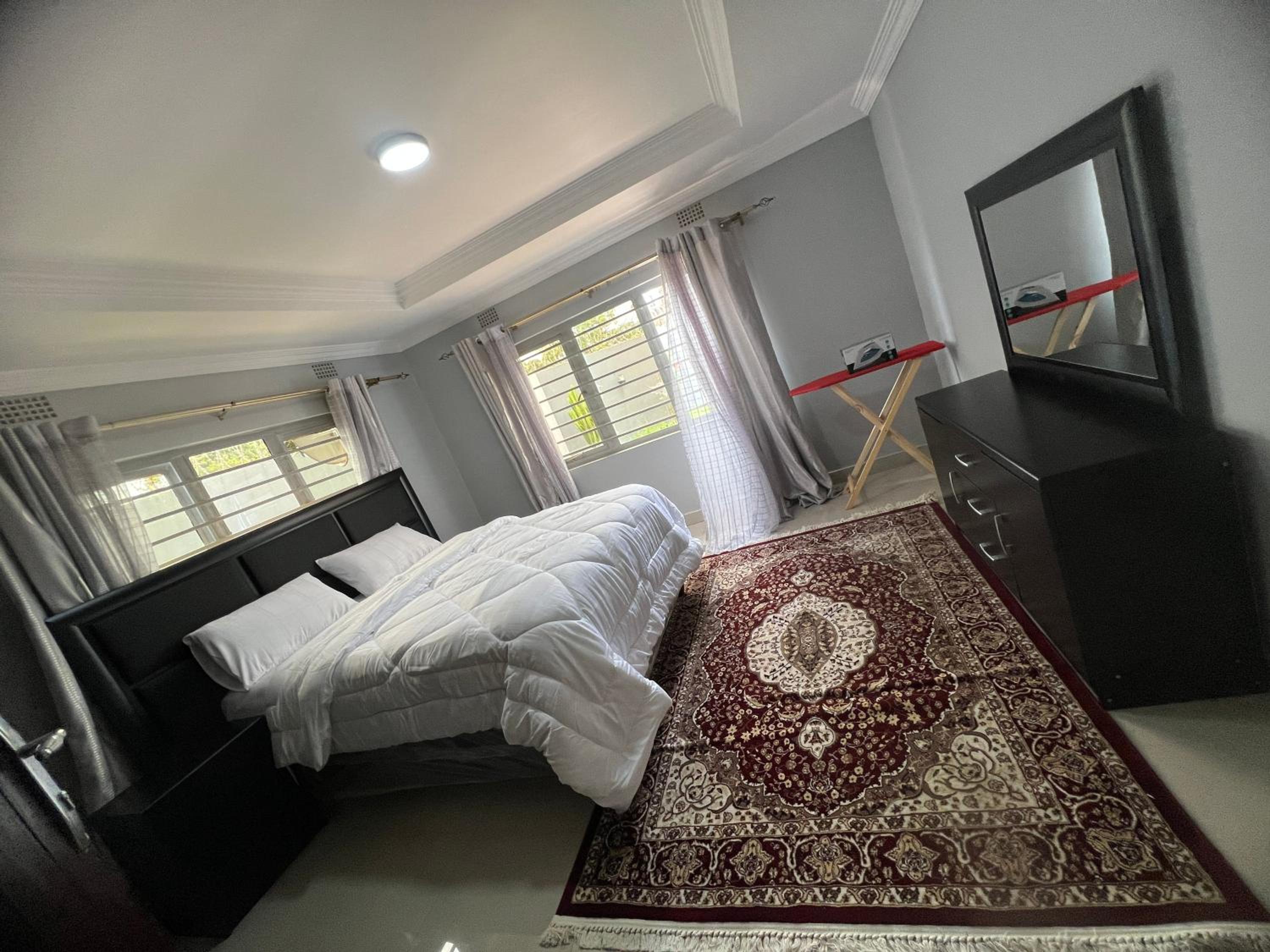 Lemajy Apartments - Flat 1 view 2