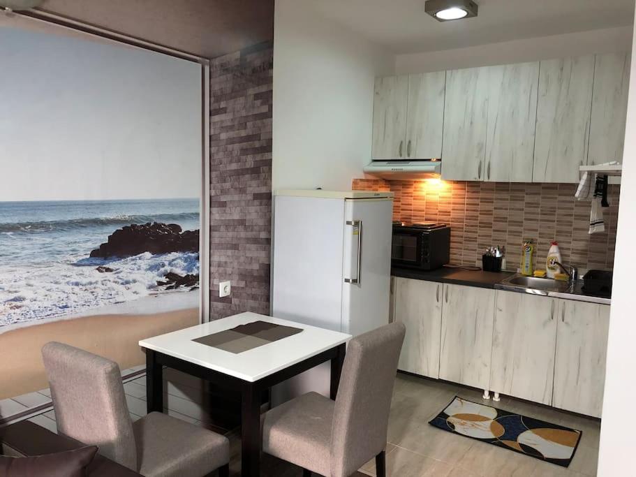 Sunshine apartman