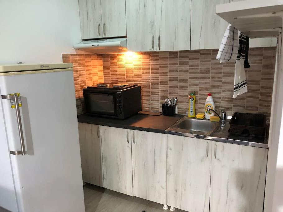 Sunshine apartman