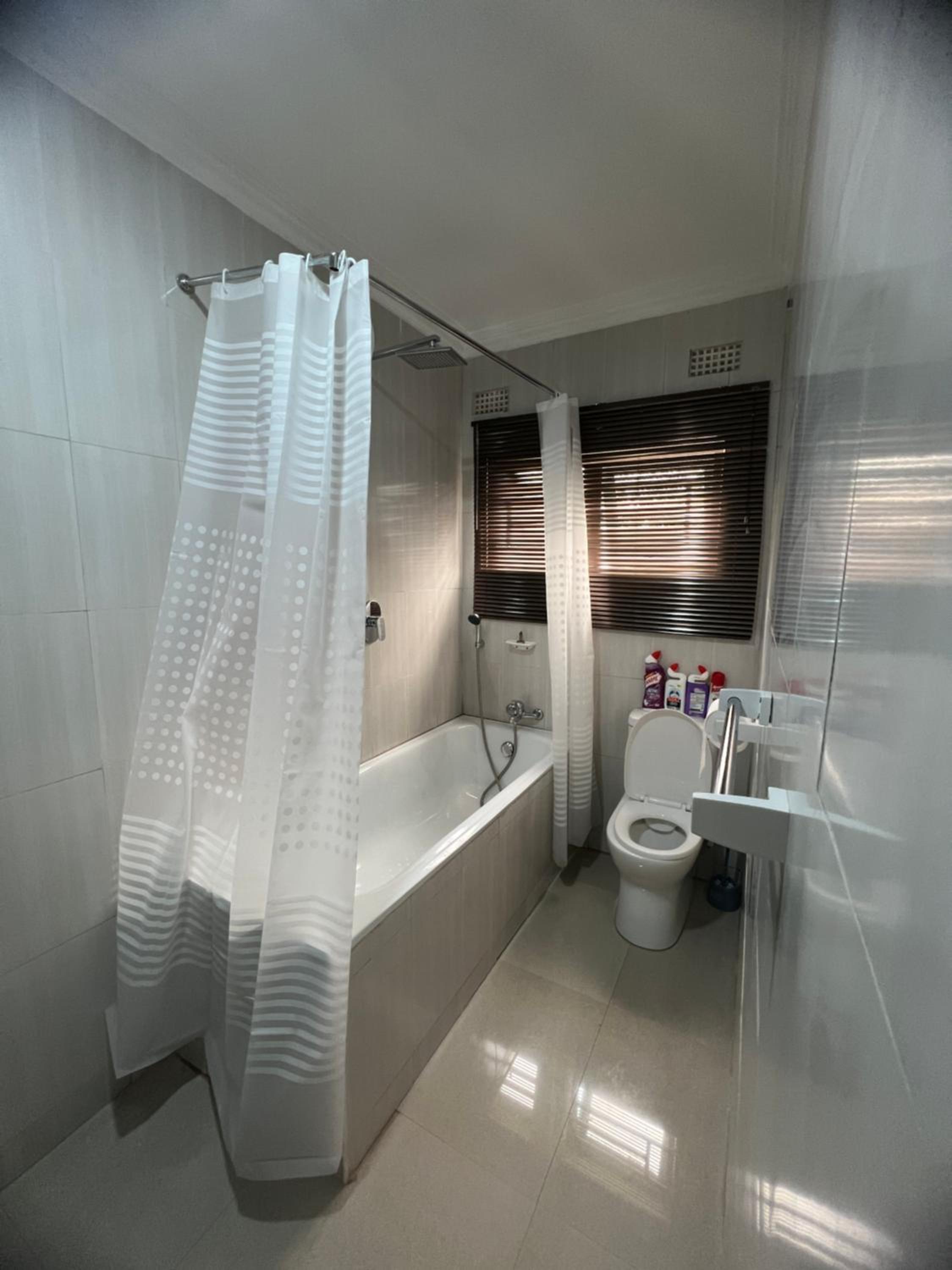 Lemajy Apartments - Flat 1 view 3