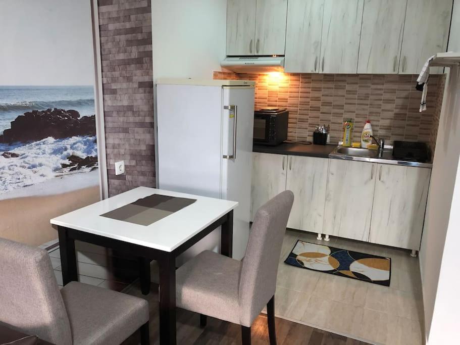 Sunshine apartman