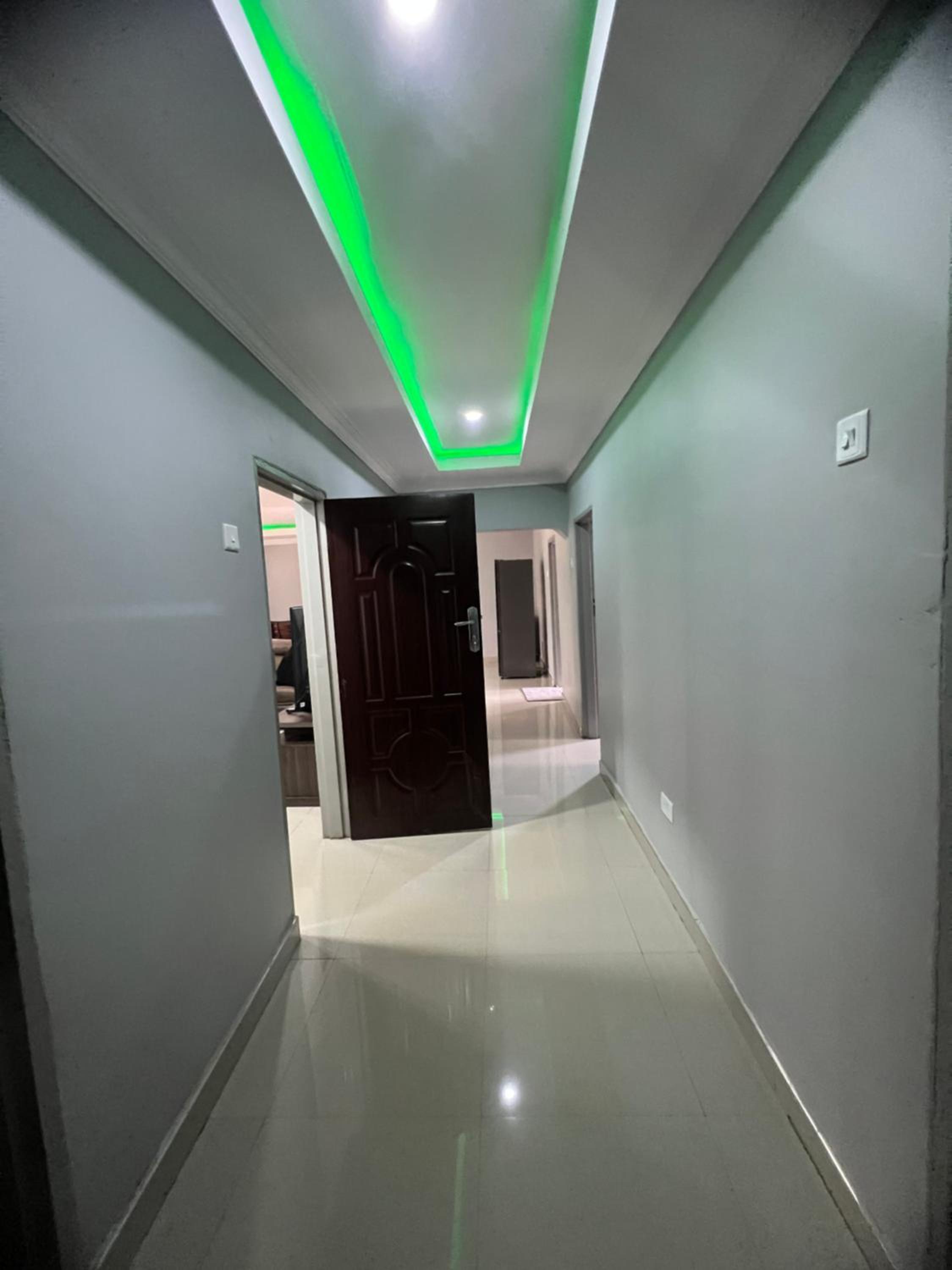 Lemajy Apartments - Flat 1 view 4