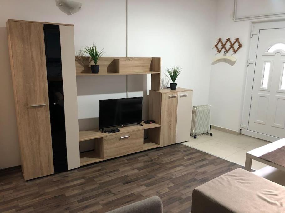 Sunshine apartman