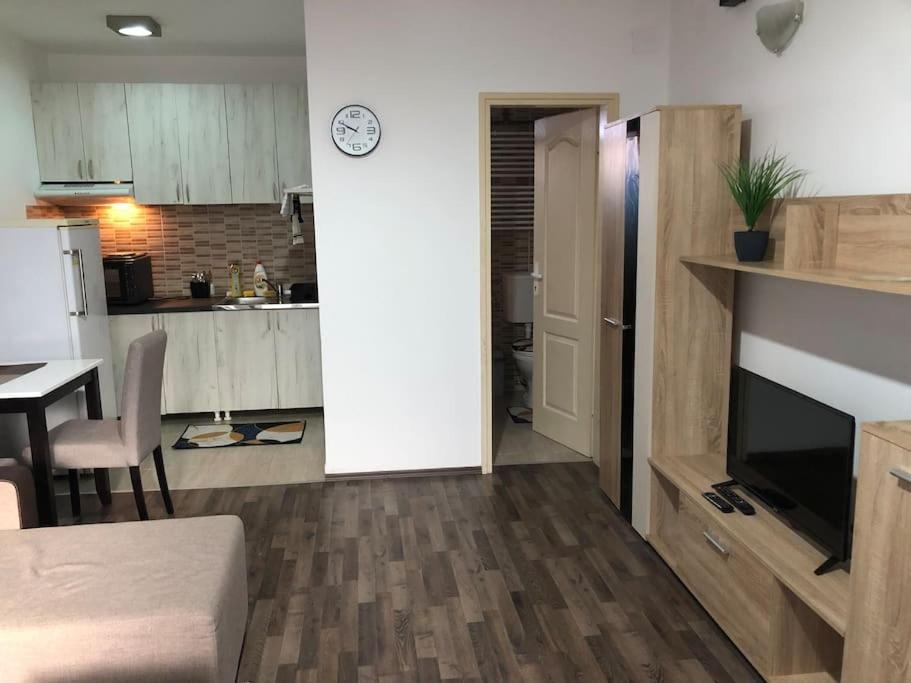 Sunshine apartman