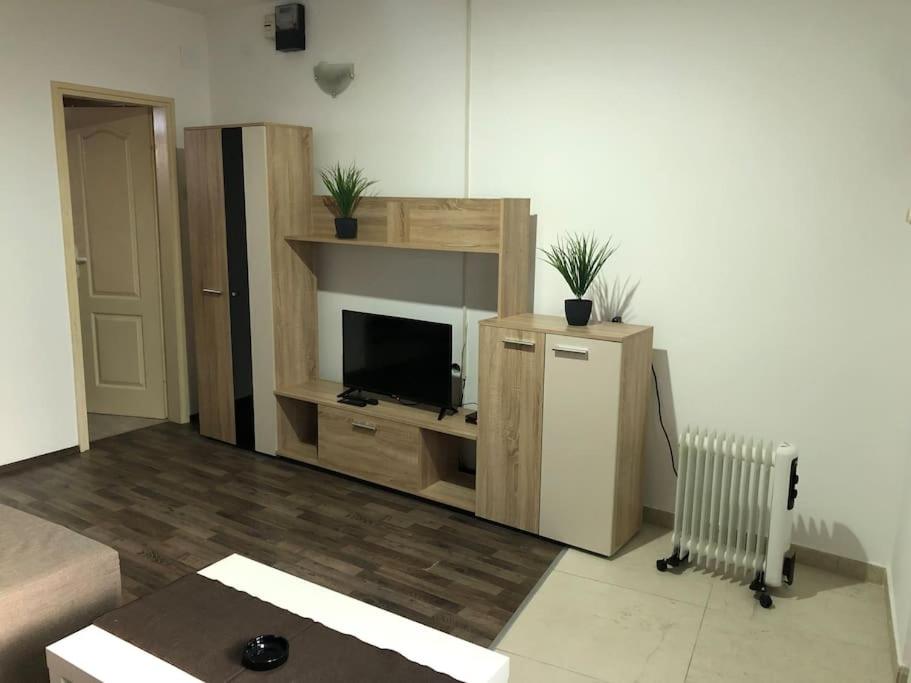 Sunshine apartman