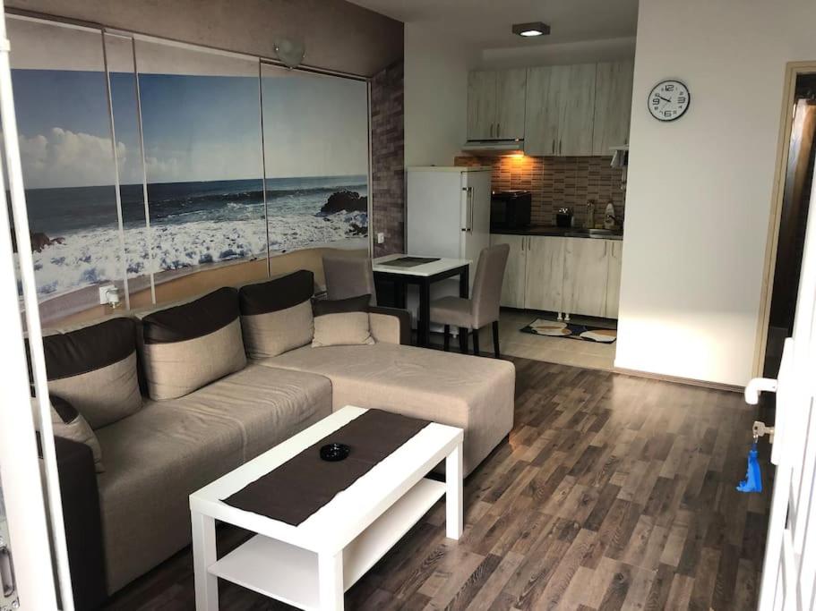 Sunshine apartman