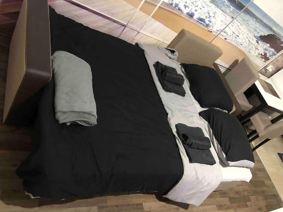 Sunshine apartman