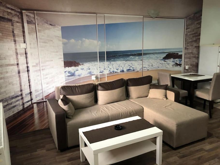 Sunshine apartman