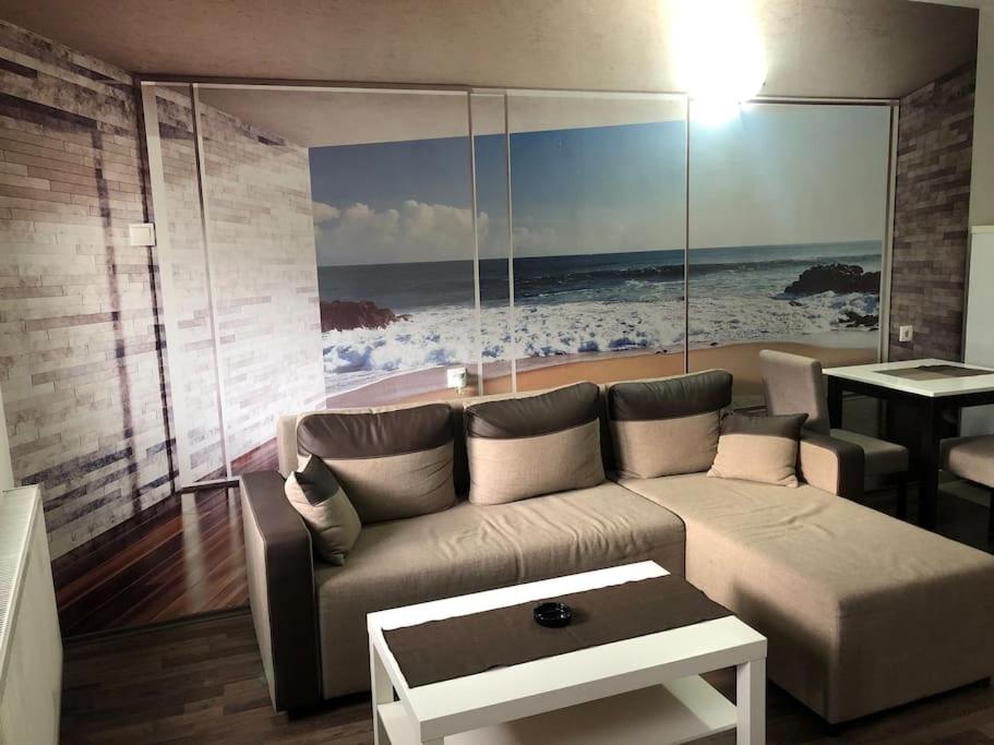 Sunshine apartman