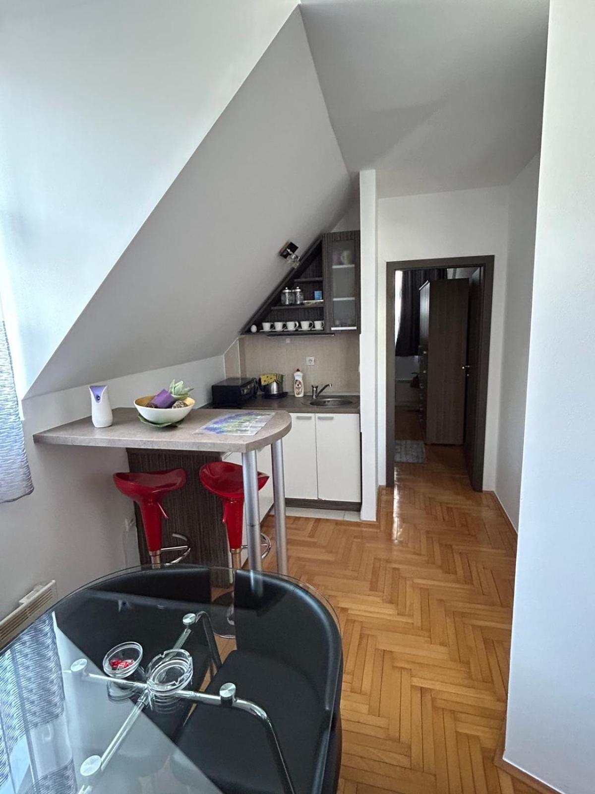 Apartment Končul,Kraljevi Čardaci view 3