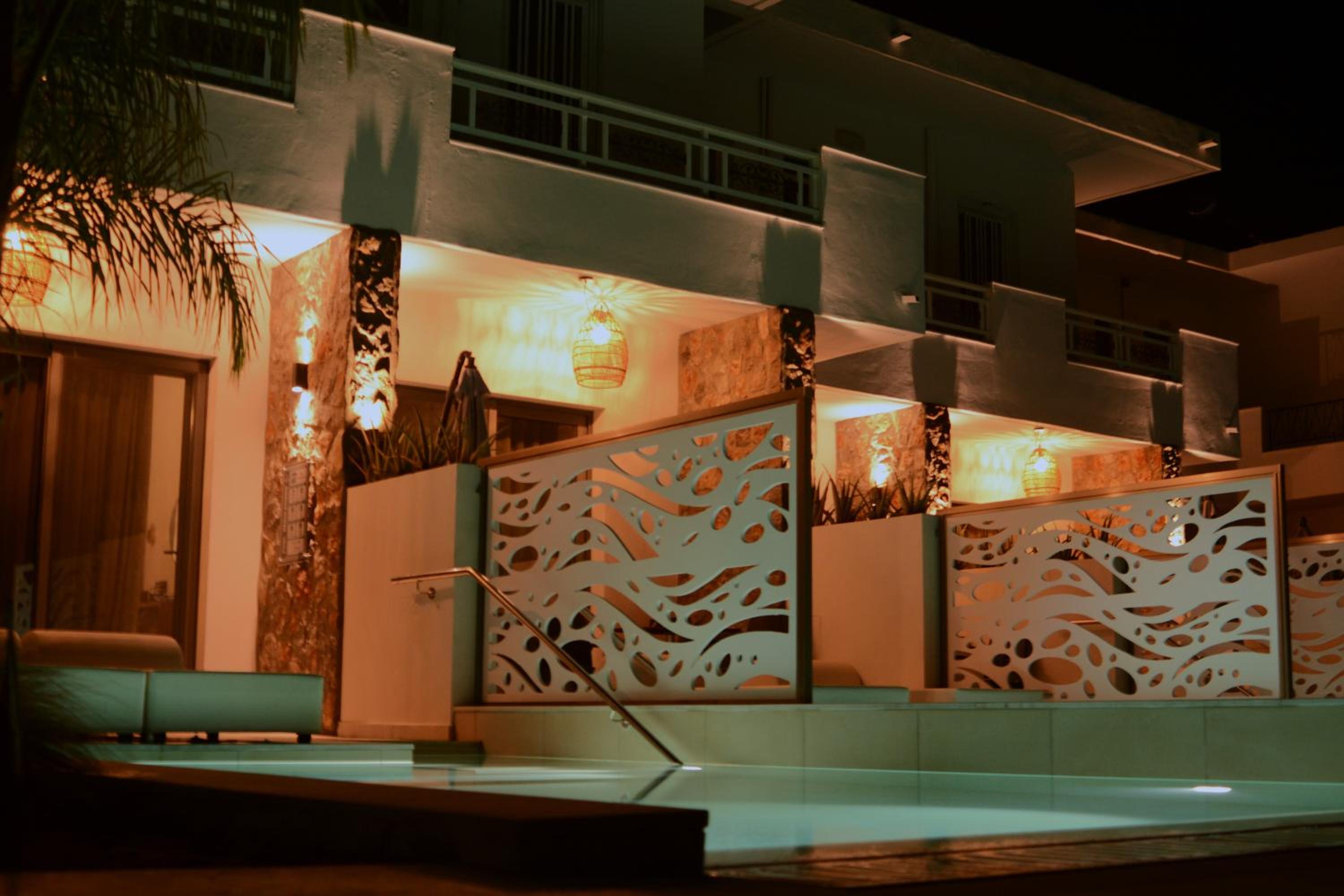 Anemone Premium Suites Faliraki photo 3