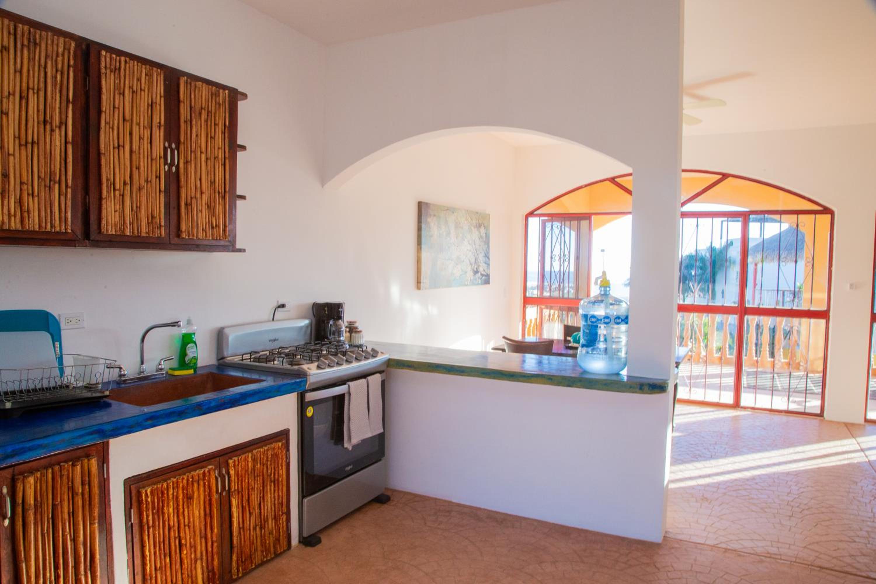Cerritos Oceanview Condos - Hacienda Del Toro