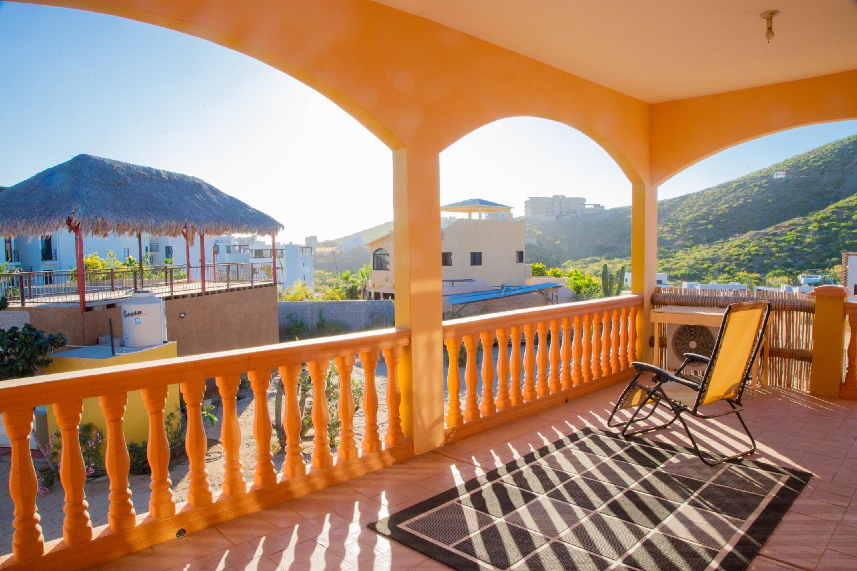 Cerritos Oceanview Condos - Hacienda Del Toro