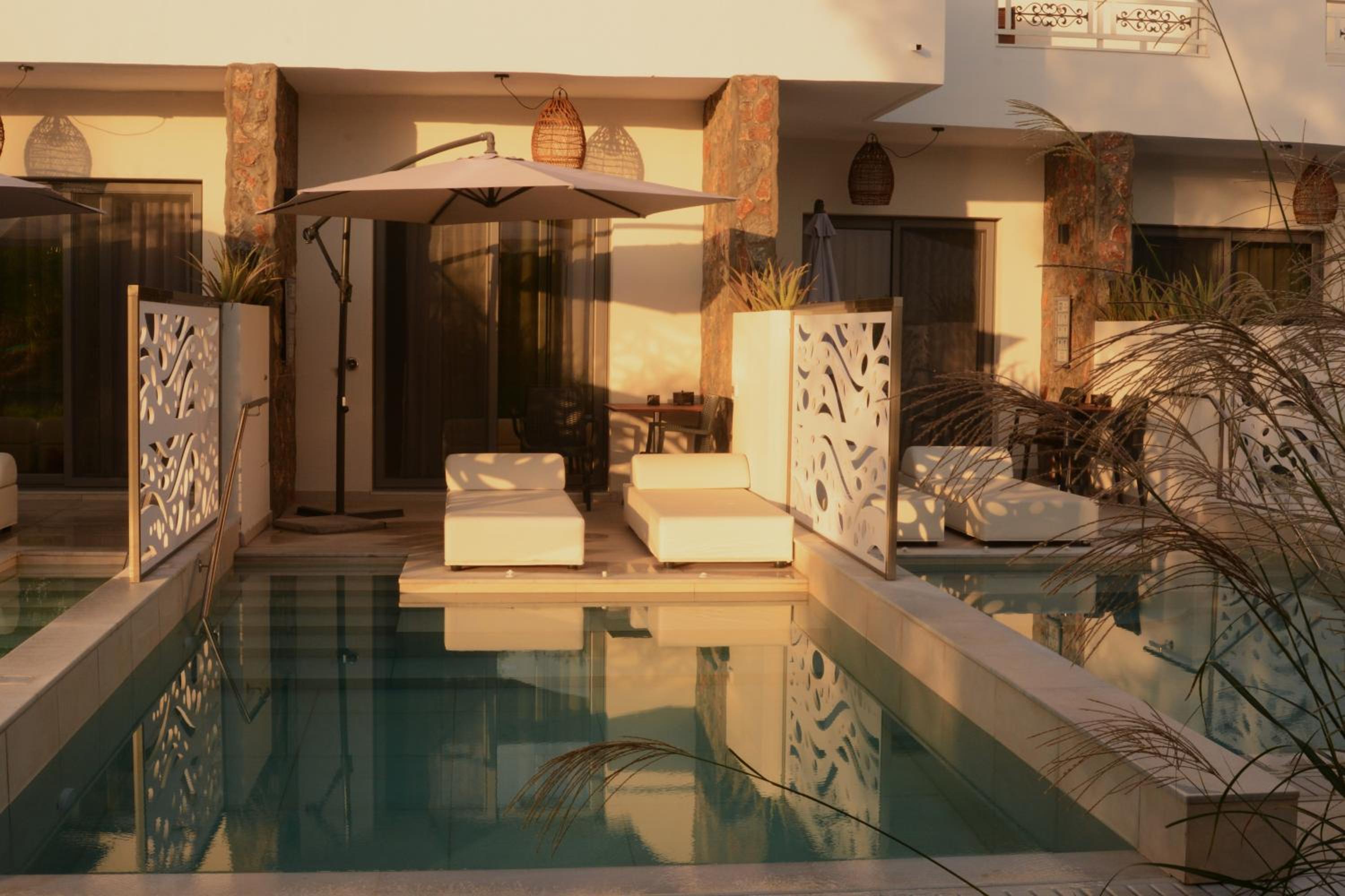 Anemone Premium Suites Faliraki