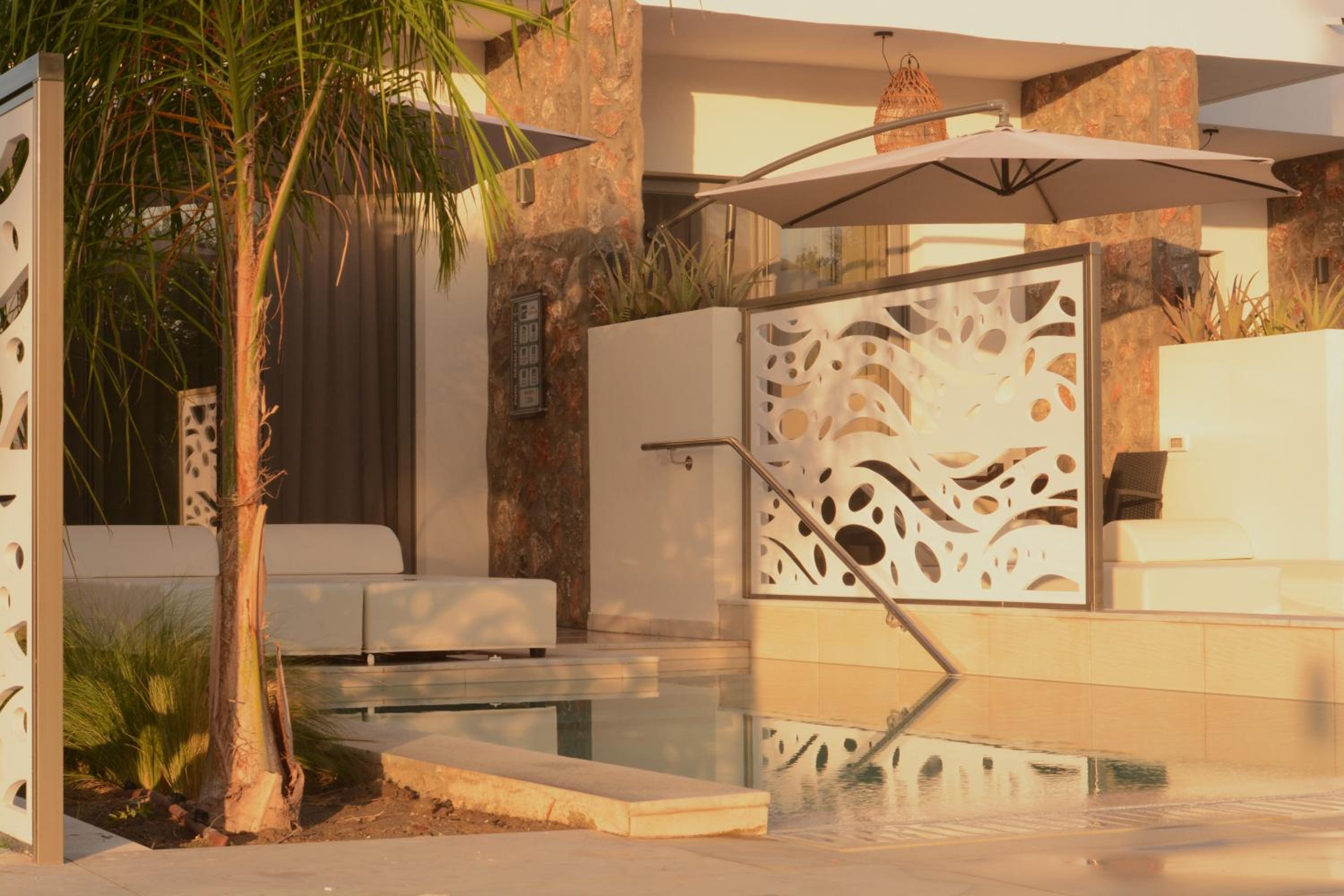 Anemone Premium Suites Faliraki photo 4