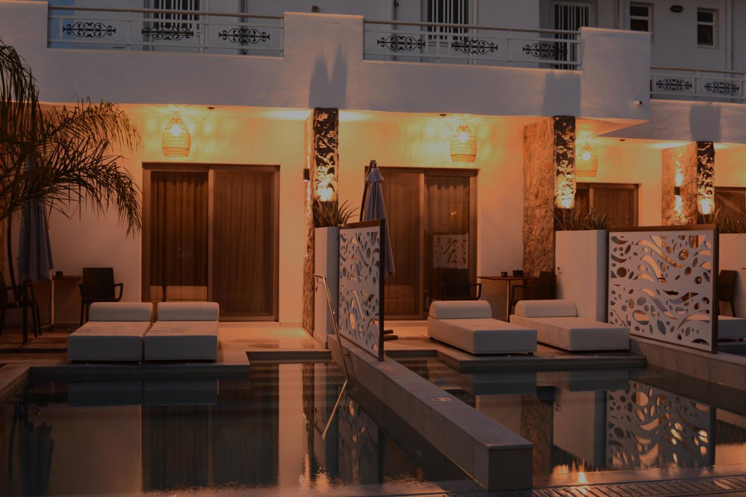 Anemone Premium Suites Faliraki
