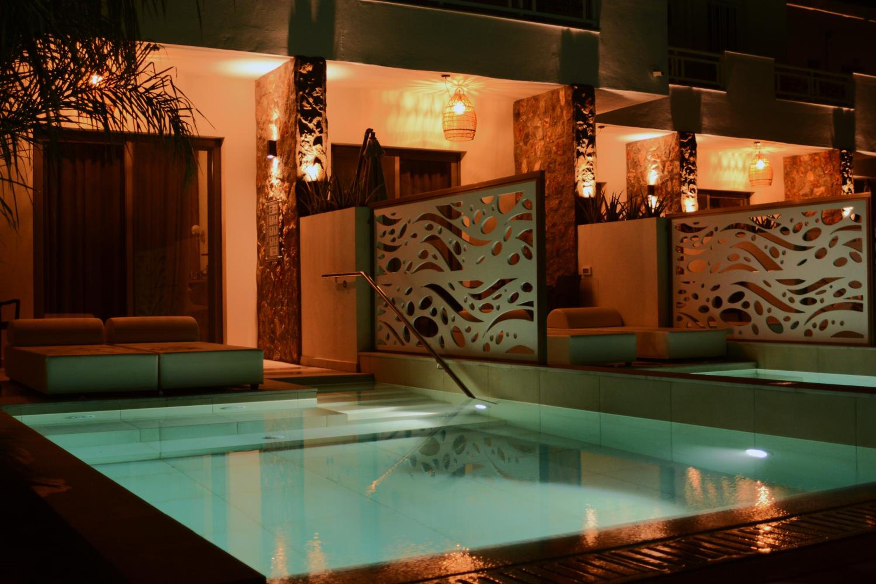 Anemone Premium Suites Faliraki